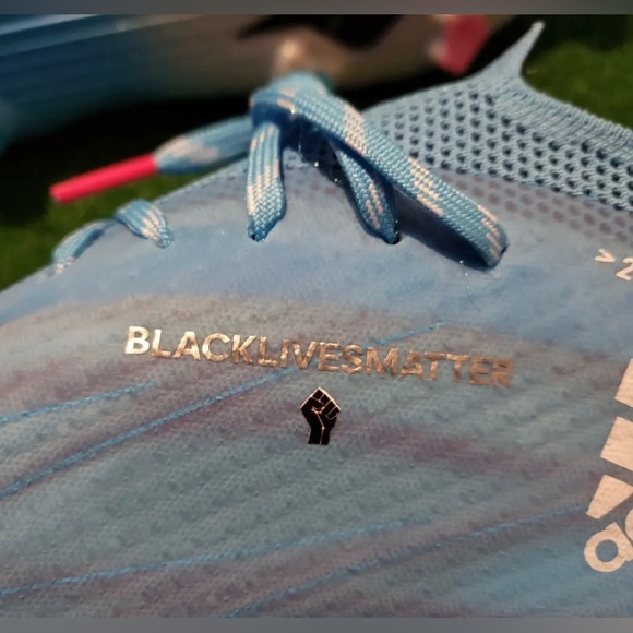 Adidas Jonathan David Player Issue Canada Soccer Shoes - Picture 3 of 9